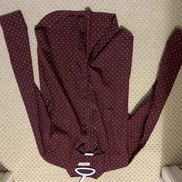 Burberry London Dress Shirt - Picture 3 of 3